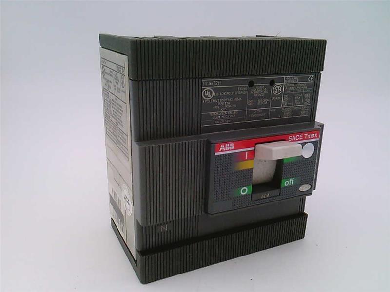 ASEA BROWN BOVERI TMAX-T2H-50