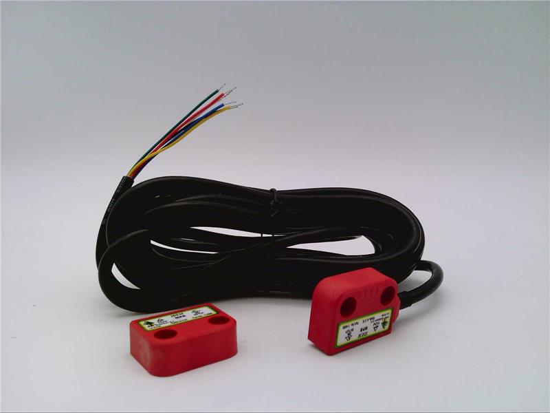 IDEM SAFETY SWITCHES 114006