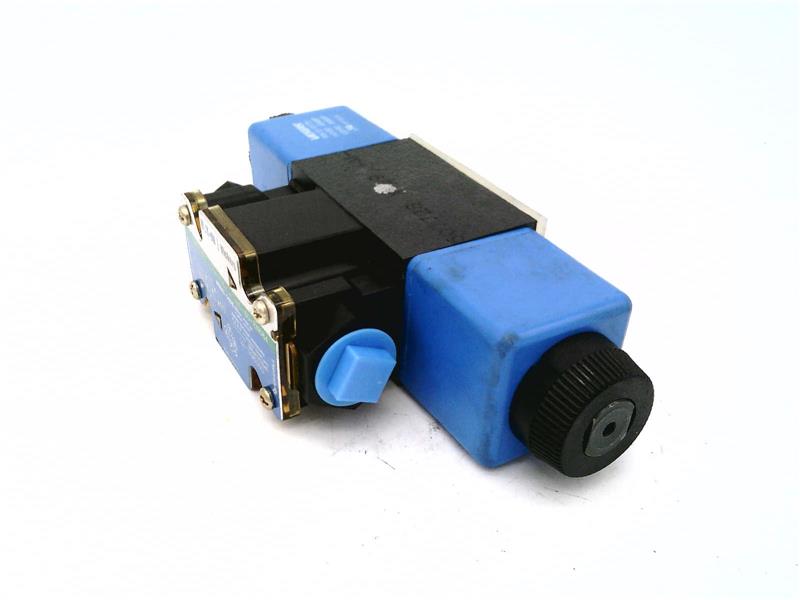 EATON CORPORATION DG4V-3S-6C-M-FPM4-WL-B5-60