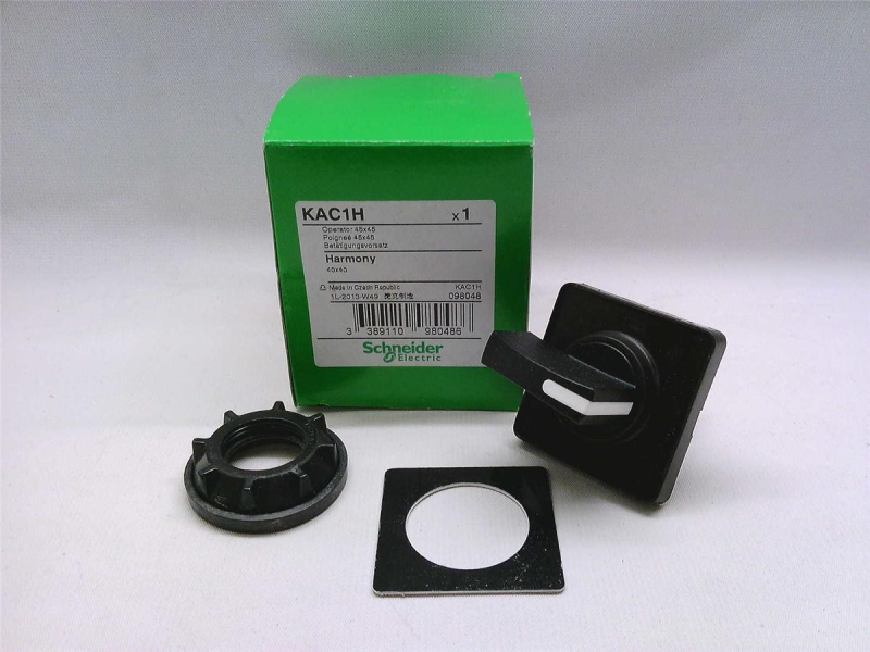SCHNEIDER ELECTRIC KAC1H
