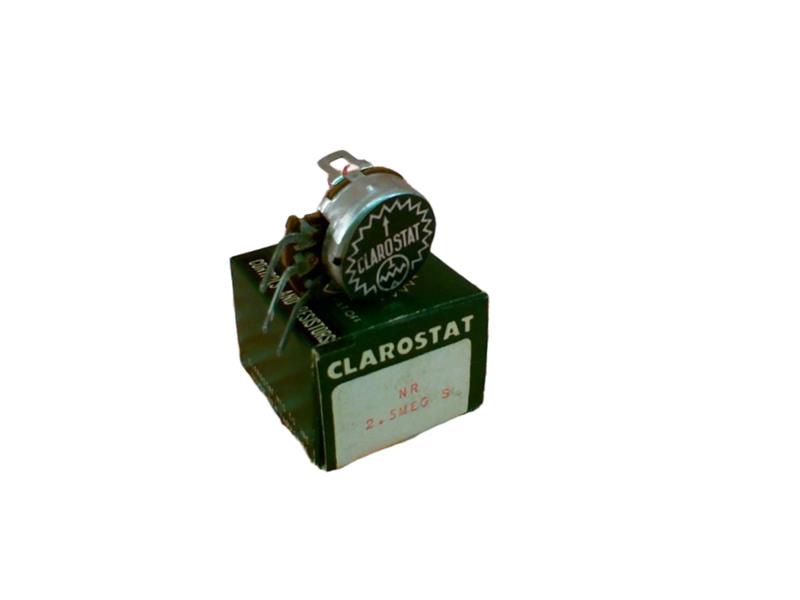 HONEYWELL NR-2.5MEG-S