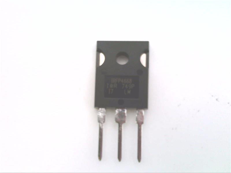 INTERNATIONAL RECTIFIER IRFP4668PBF