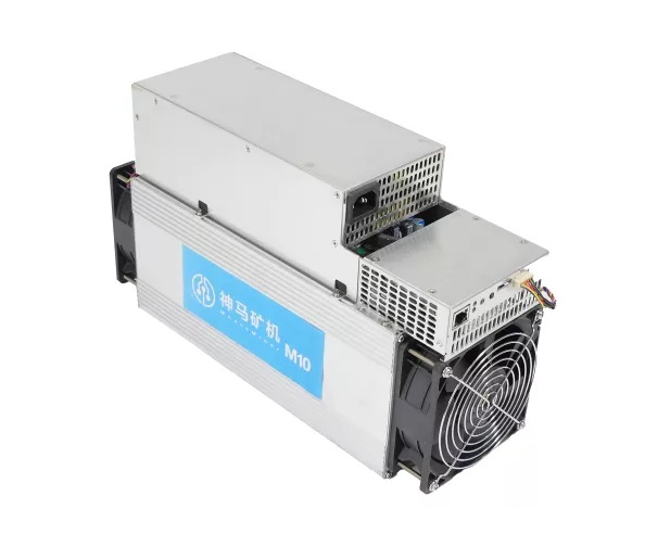 MICROBT WHATSMINER M10