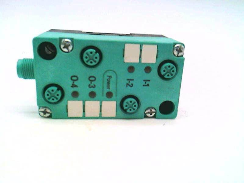 PEPPERL & FUCHS VAA-2EA-G1P-ZE/R