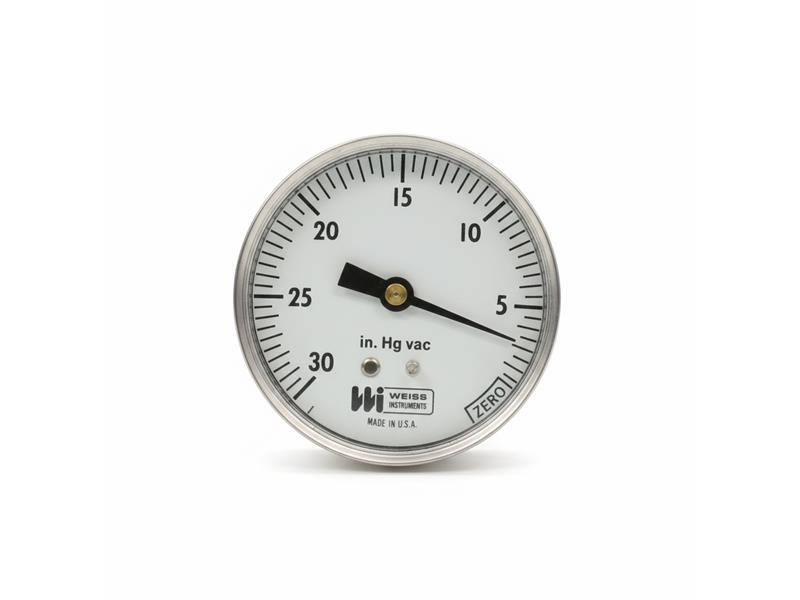 WEISS INSTRUMENTS TL25-VAC-4B