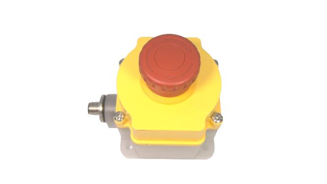 BANNER ENGINEERING SSA-EB1PLYR-02ED1Q5A