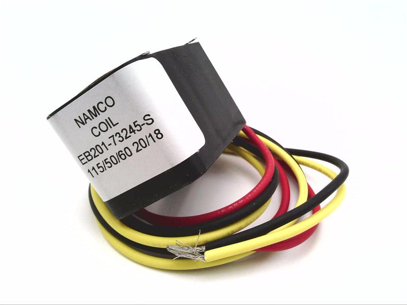 DANAHER CONTROLS EB201-73245