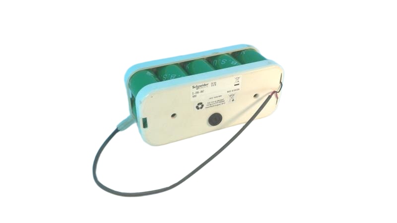S-X96-BAT by SCHNEIDER ELECTRIC