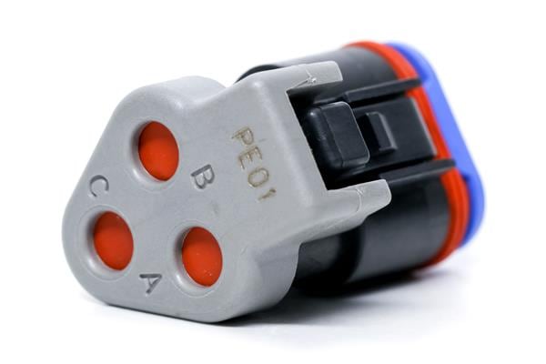 DT06-3S-PE01 by TE CONNECTIVITY