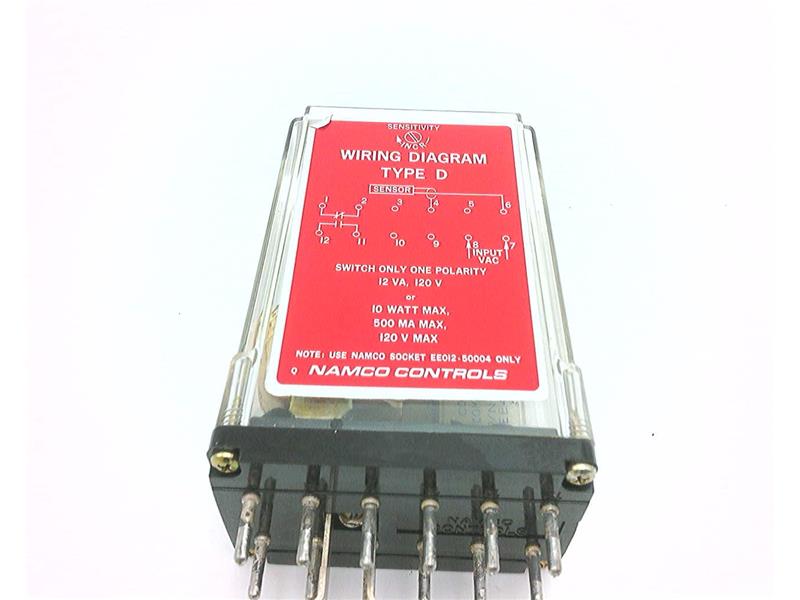 DANAHER CONTROLS EE951-02403