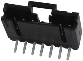 TE CONNECTIVITY 103635-6