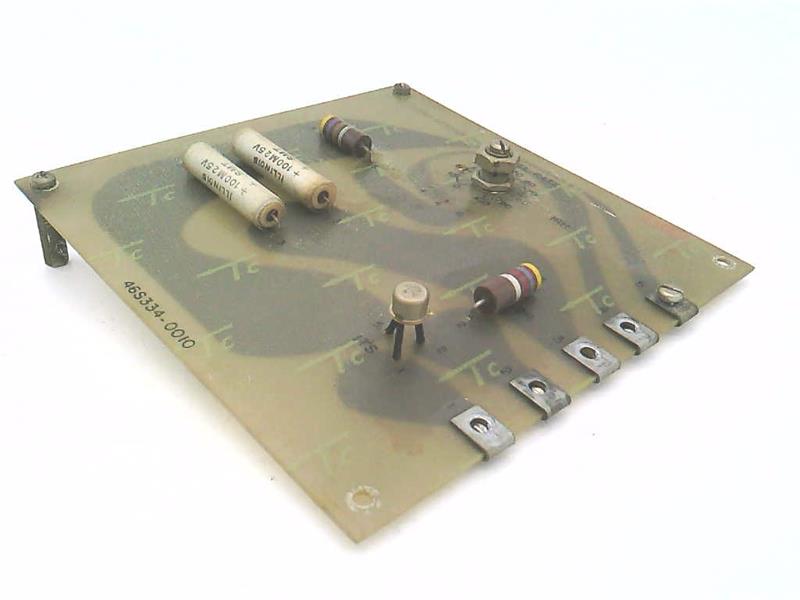 46S334-0010 by MAGNETEK