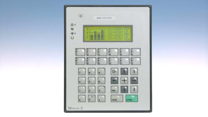 MI4-110-KG1 by EATON CORPORATION