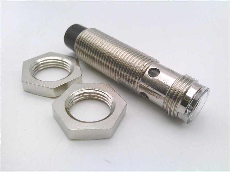 OMRON E2AM12KN08M1B2