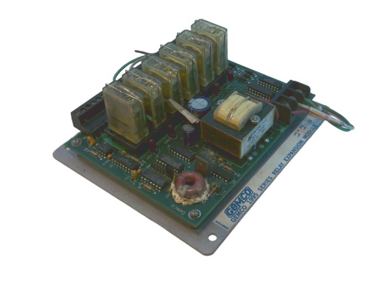AMETEK SD0398700