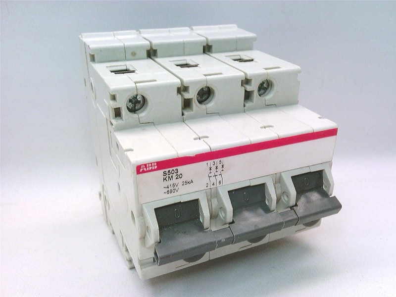 ASEA BROWN BOVERI 2CCF013489R0001