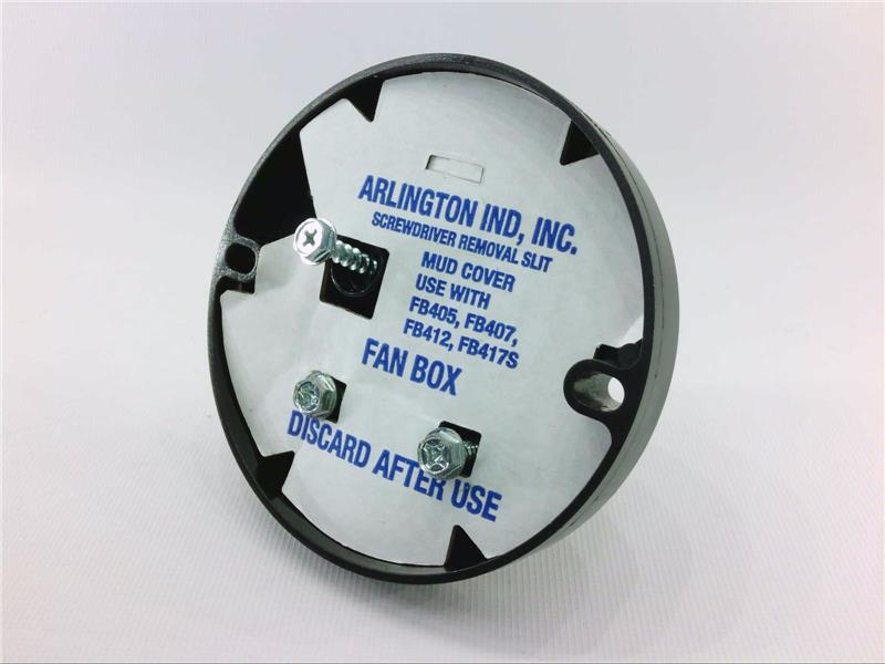 ARLINGTON INDUSTRIES FB407