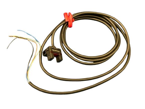 MATSUSHITA ELECTRIC PM-F25-P