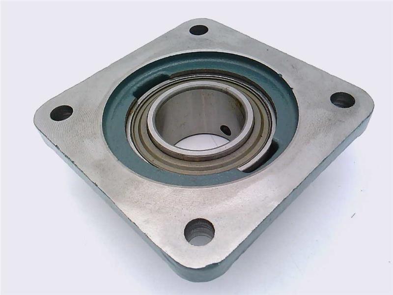 ASEA BROWN BOVERI F4B-SC-200