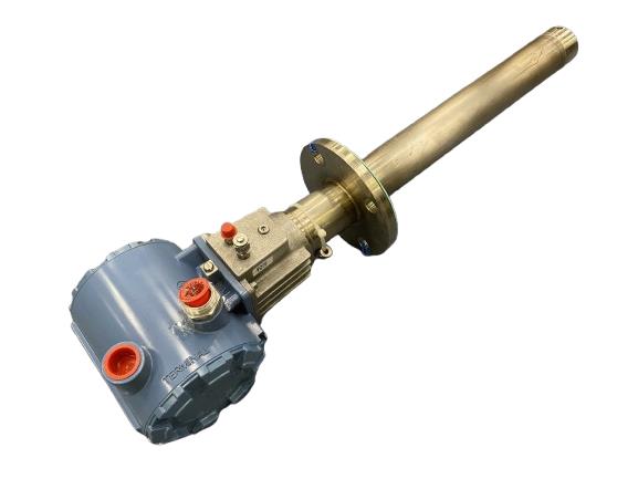 EMERSON OXT4A-3-0-1-1-14-3-1-00-00-12