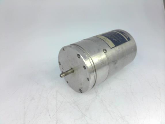 JORDAN CONTROLS SM1160-.75/100-1-S-D-4-0-0