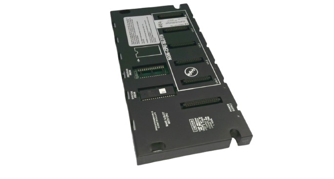 FANUC IC693CPU311