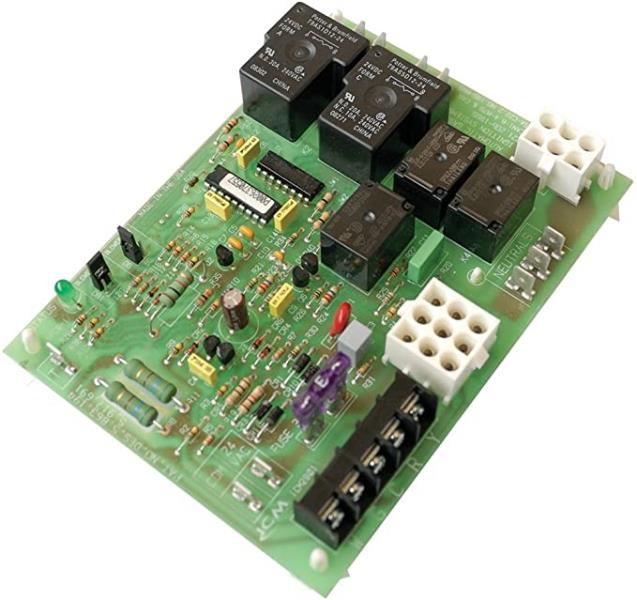 IPM7201-BOARD by WESCHLER