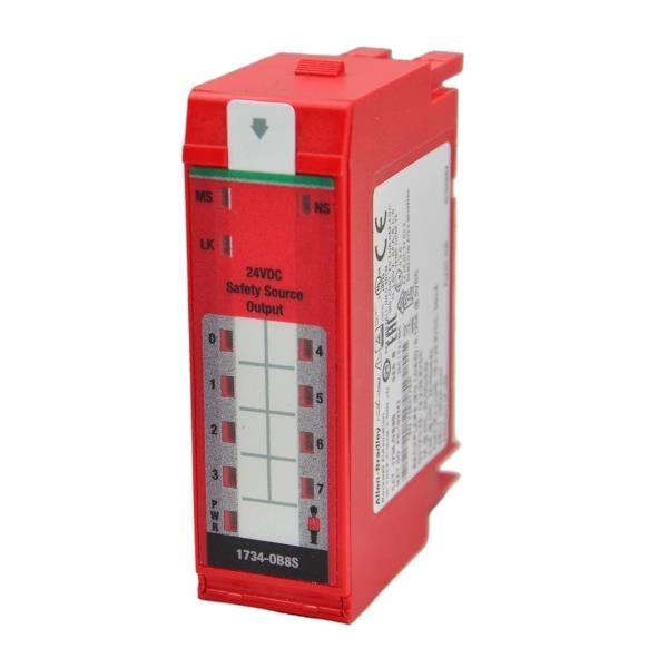 ALLEN BRADLEY 1734-OB8S
