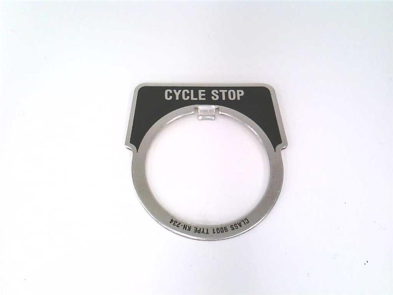 SCHNEIDER ELECTRIC 9001-KN234