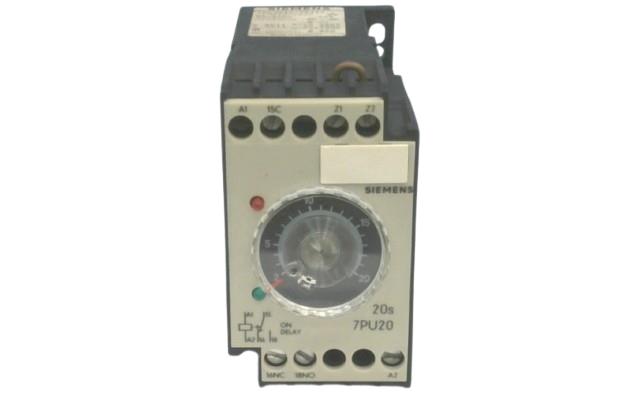 SIEMENS 7PU2040-7AJ33