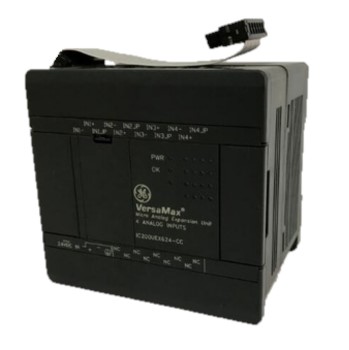 IC200ACC200 by FANUC