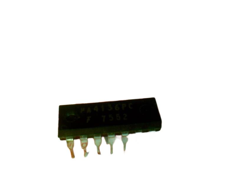 A4136PC by ON SEMICONDUCTOR