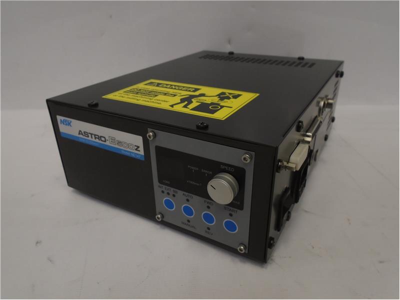 NAKANISHI KINZOKU NE147