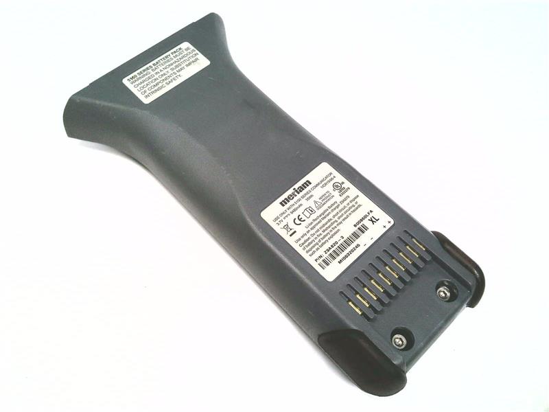 Z9A820-3 by MERIAM INSTRUMENT