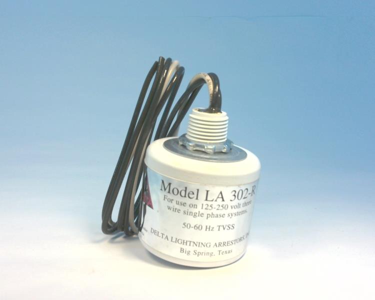 LA302R by DELTA GROUP ELECTRONICS