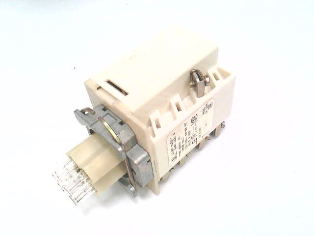 SCHNEIDER ELECTRIC 9001-KXAKM41