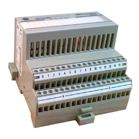 1793-IB16 by ALLEN BRADLEY