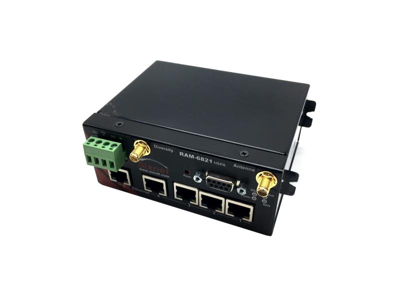 RAM-6821-AT by RED LION CONTROLS