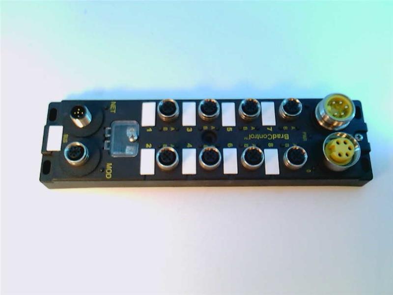 MOLEX TCDPB-8D0P-B1U