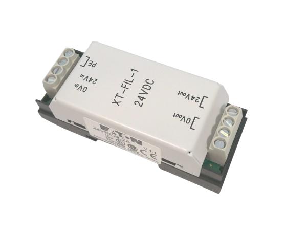 EATON CORPORATION XT-FIL-1