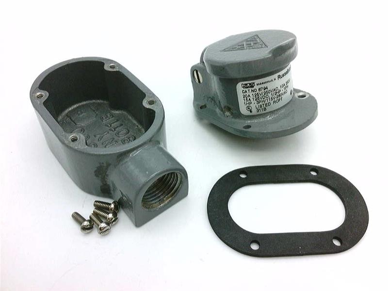 ABB THOMAS & BETTS 8794