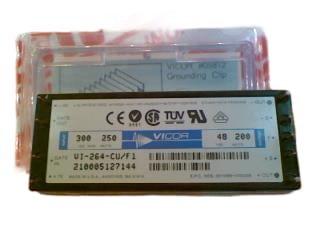 VICOR VI-264CU-F1