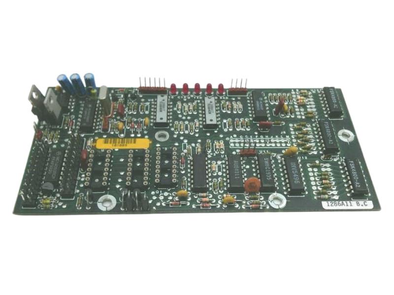 1286A11 by GENERAL ELECTRIC