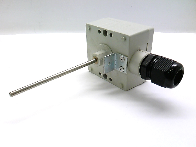 TITAN PRODUCTS TP-T1/IS/4MMX100MM