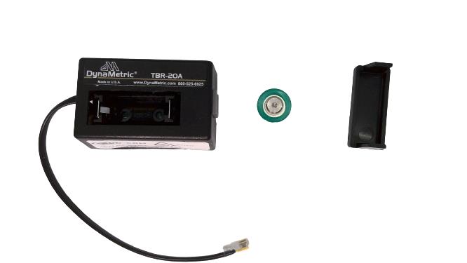 DYNAMETRIC TBR-20A