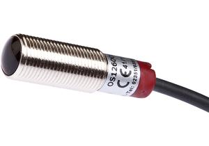 IPF ELECTRONIC OS126001