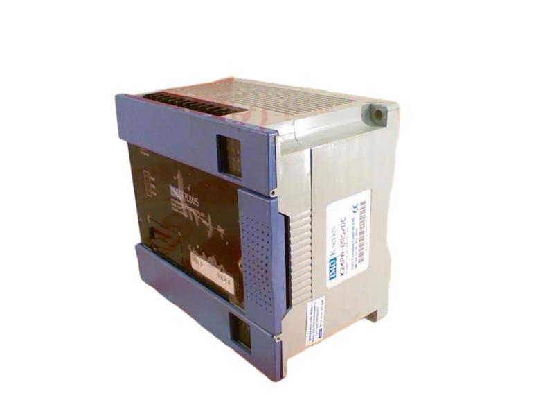 K24PA-DRS/DC by IMO