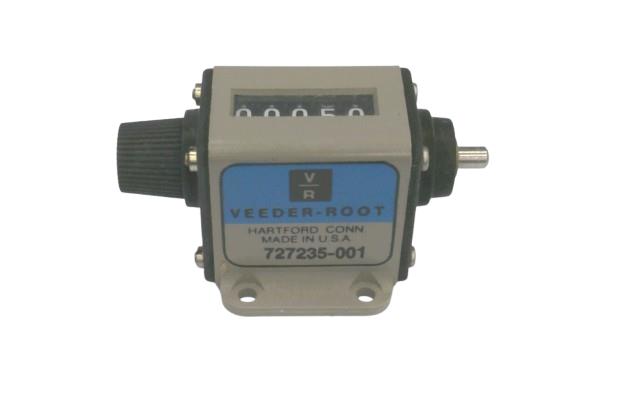 727235-001 by DANAHER CONTROLS