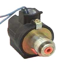 PARKER 02F20C3-02L