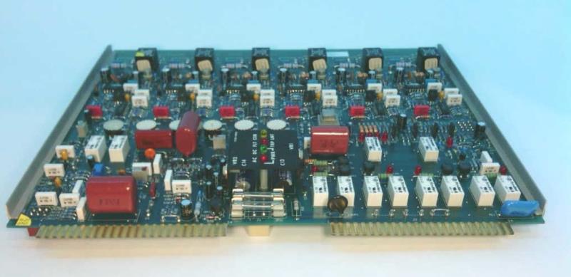 1725M-4000 by EMERSON